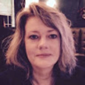 Meet your Posher, Joan